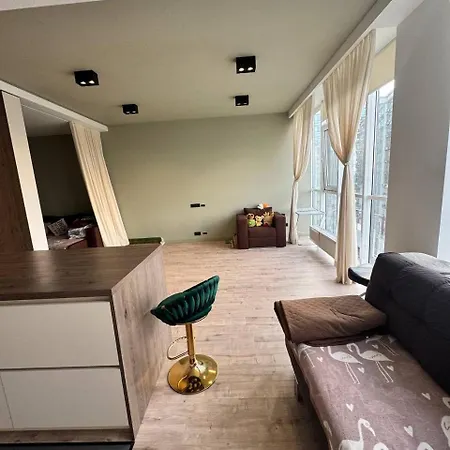 Apartment аркадия