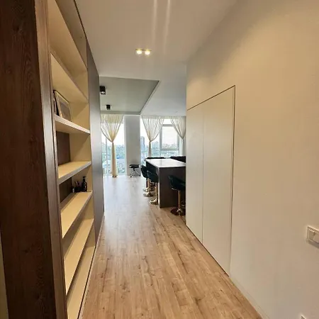 Apartment аркадия