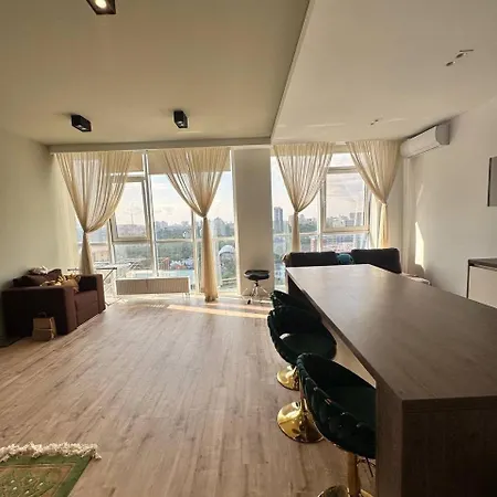 аркадия Apartment Odessa